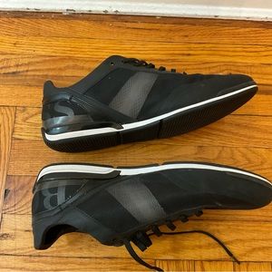 Men Hugo boss shoes